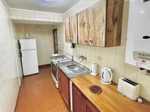 Departamento en Venta de 2 dormitorios