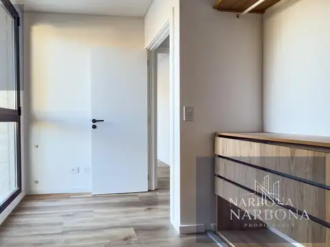 Departamento en Venta en Fisherton, USD 125.000