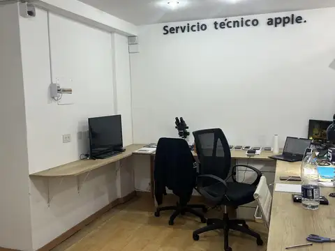Local en Venta 50 años