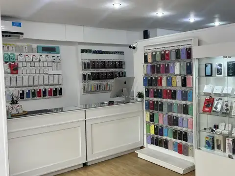 Local comercial sobre Maipu