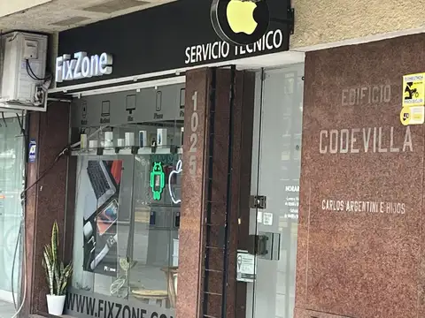 Local comercial sobre Maipu