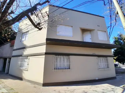 PLANTA ALTA A ESTRENAR 2 DORM   EN BARRIO FOMENT0