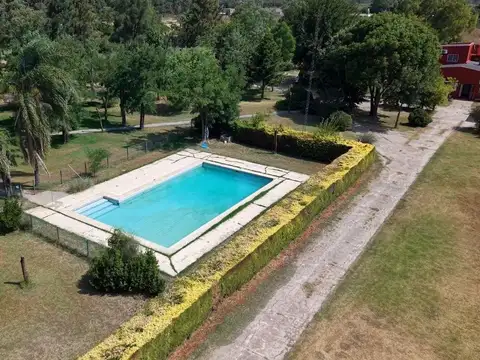 Terreno en Venta de 30000,0 m2