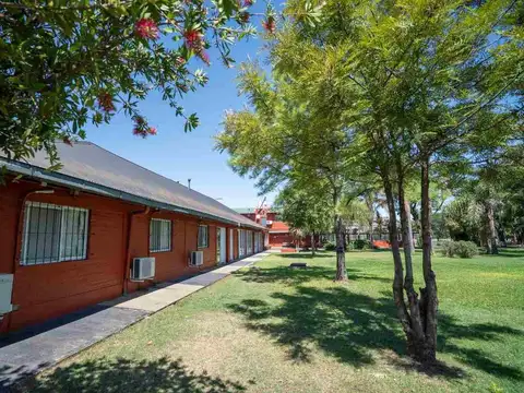 Terreno en Venta en Mariano Acosta, USD 595.000