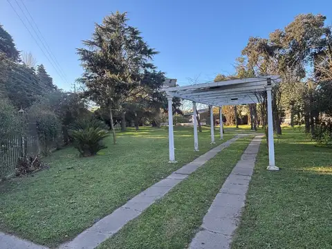 VENTA QUINTA con PILETA en NAVARRO