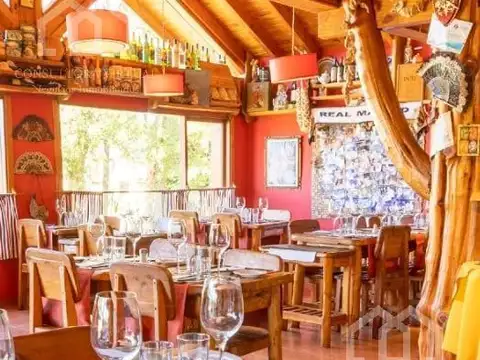Casa Monoambiente con 2 baños