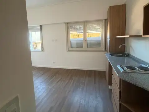 Departamento en Venta 40 años