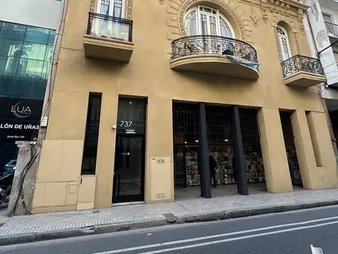DEPART. DUPLEX VENTA 1 DORMIT, CONTRAF.. CENTRO