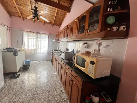 Casa en Alquiler 45 años