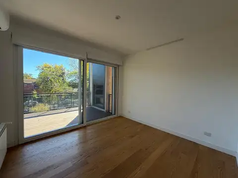 Departamento en Venta en Lomas de San Isidro, USD 395.000
