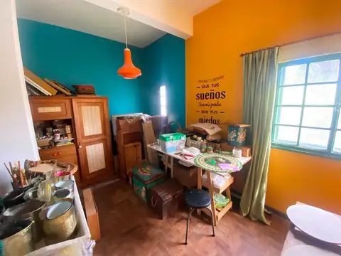 Casa en Venta al Oeste