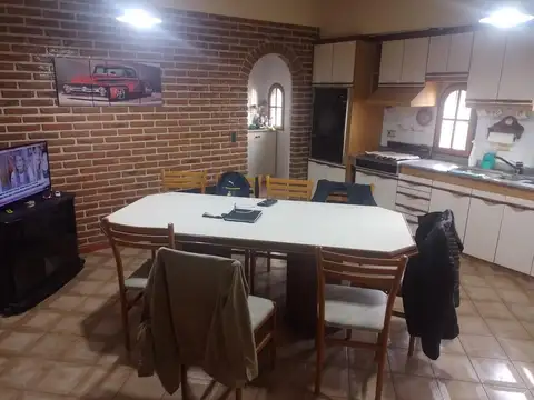 Casa en Venta 25 años