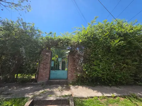 casa en Ituzaingo Sur.