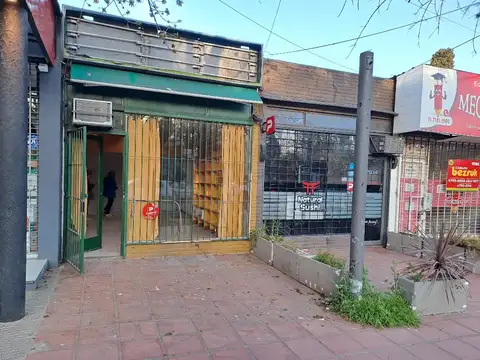 Local en Alquiler en Martinez, Partido de San Isidro