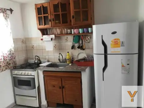 Depto Tipo Casa en Venta en Mar del Tuyú, USD 34.000