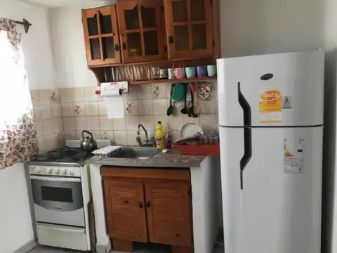 Depto Tipo Casa en Venta en Mar del Tuyu, USD 34.000