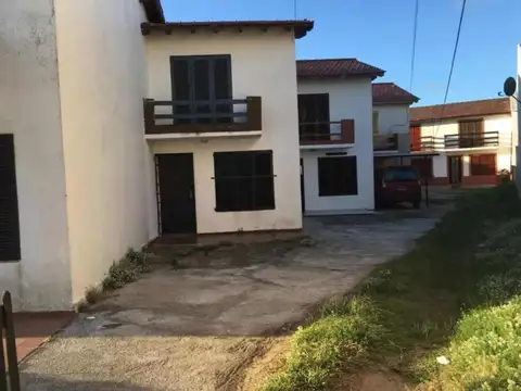 PH en venta - 2 Dormitorios 1 Baño - Mar del Tuyú