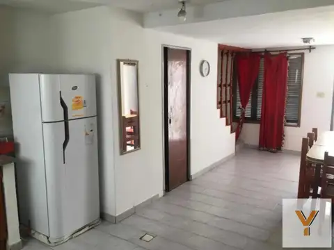 Depto Tipo Casa en Venta de 2 dormitorios