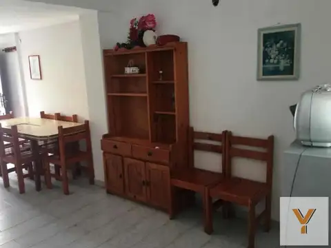 Depto Tipo Casa en Venta de 3 ambientes