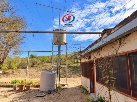 Terreno en Venta en La Falda del Carmen, USD 135.000