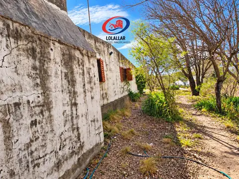 Terreno en Venta en La Falda del Carmen, USD 135.000