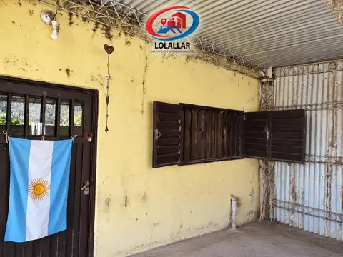 Terreno en Venta de 41891,0 m2