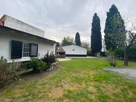 Casa en Venta de 3 dormitorios