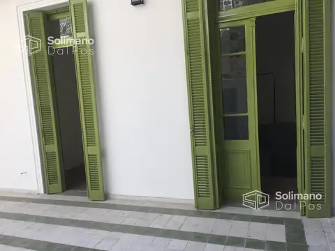 Edificio Comercial - VARIOS RUBROS- Capital Federal