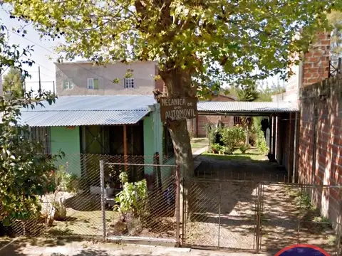 PH en venta c/ cochera en José C. Paz