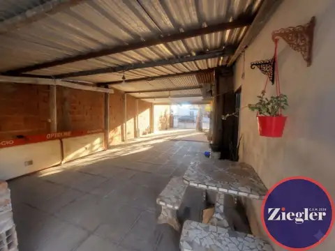 Depto Tipo Casa en Venta de 3 ambientes