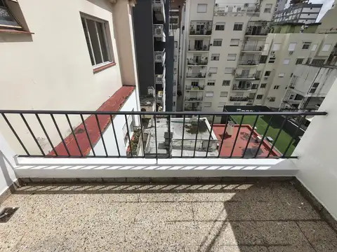 Departamento en Alquiler 50 años