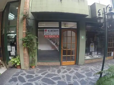 Local  en Alquiler en Belgrano, Capital Federal, Buenos Aires