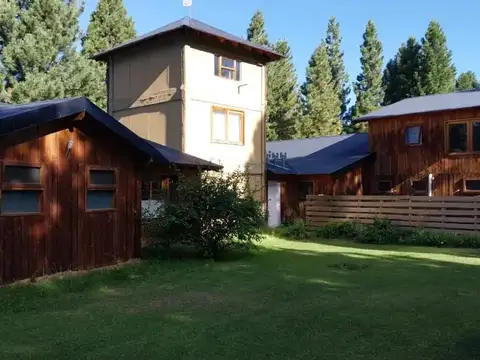 Hotel en Venta 10 años