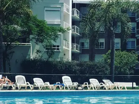 Alquiler temporal en Talar de Martinez