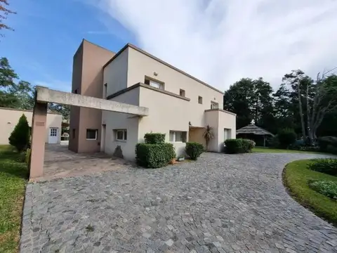 Casa en Venta 15 años