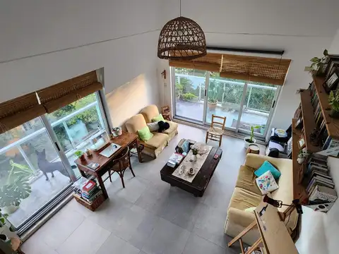 Departamento en Alquiler en Ciudad De Tigre, $ 800.000