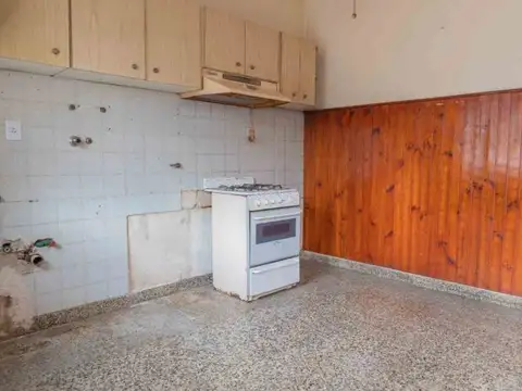 PH al Frente Planta Baja con Patio Apto Crédito