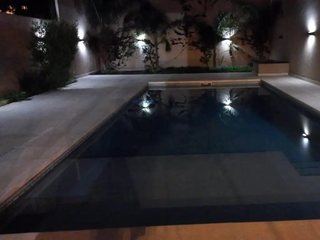 Emprendimiento en San Fernando - Etapa: Terminado