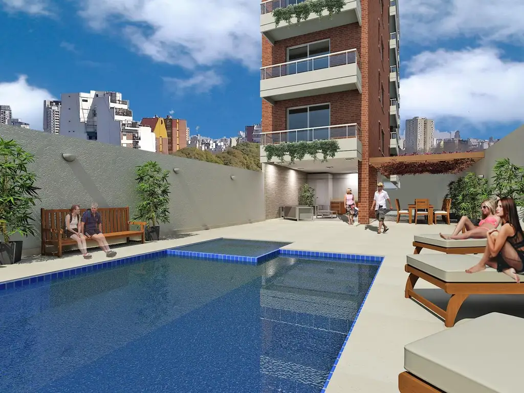 Emprendimiento en San Fernando