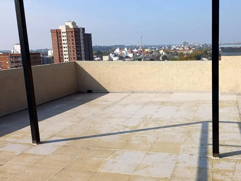 Emprendimiento de 40 Unidades