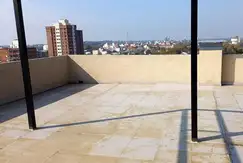 Emprendimiento de 40 Unidades