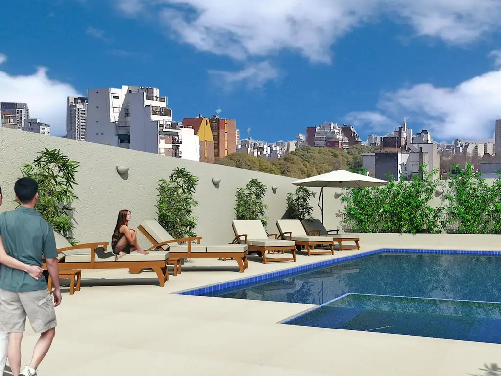 FIDEICOMISO MIRADOR AL RIO II