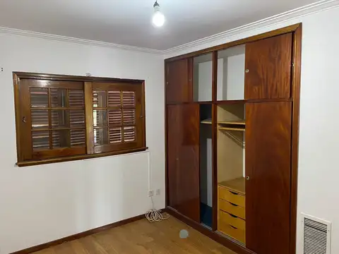 Casa 3 ambientes con 3 baños