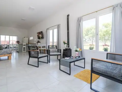 Casa en Venta en Pilar, USD 107.000