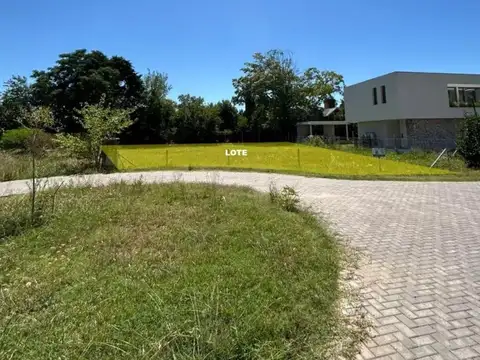 Terreno Lote  en Venta ubicado en Loma Verde, Escobar, G.B.A. Zona Norte