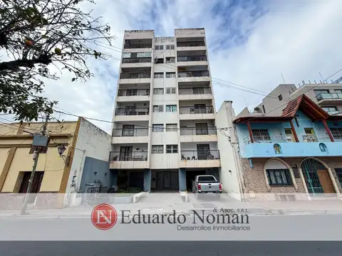 San Juan 559 , Piso 1