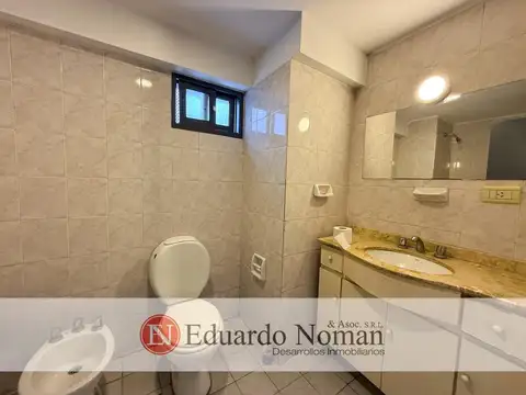 Departamento 2 dormitorios