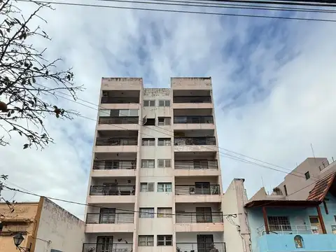 Departamento 2 dormitorios