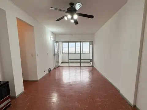 Departamento en Alquiler de 4 ambientes