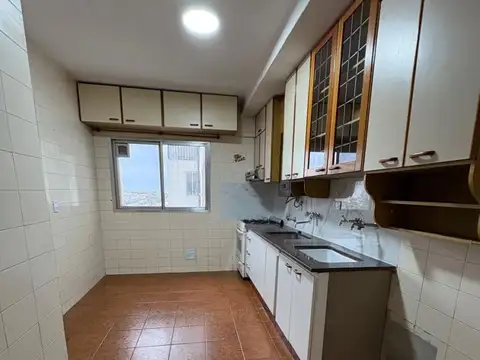 Departamento en Alquiler 45 años